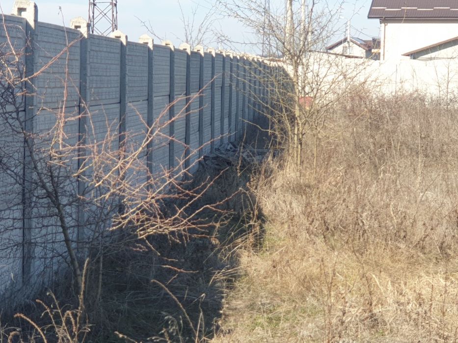 Teren de vanzare Negociabil Capsunarie Damila