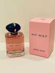 Giorgio Armani My Way парфюм за жени 100мл