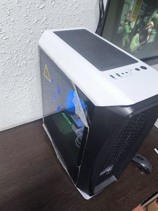 Gigabyte Z590+i9 11900K+32Gb+RTX2070