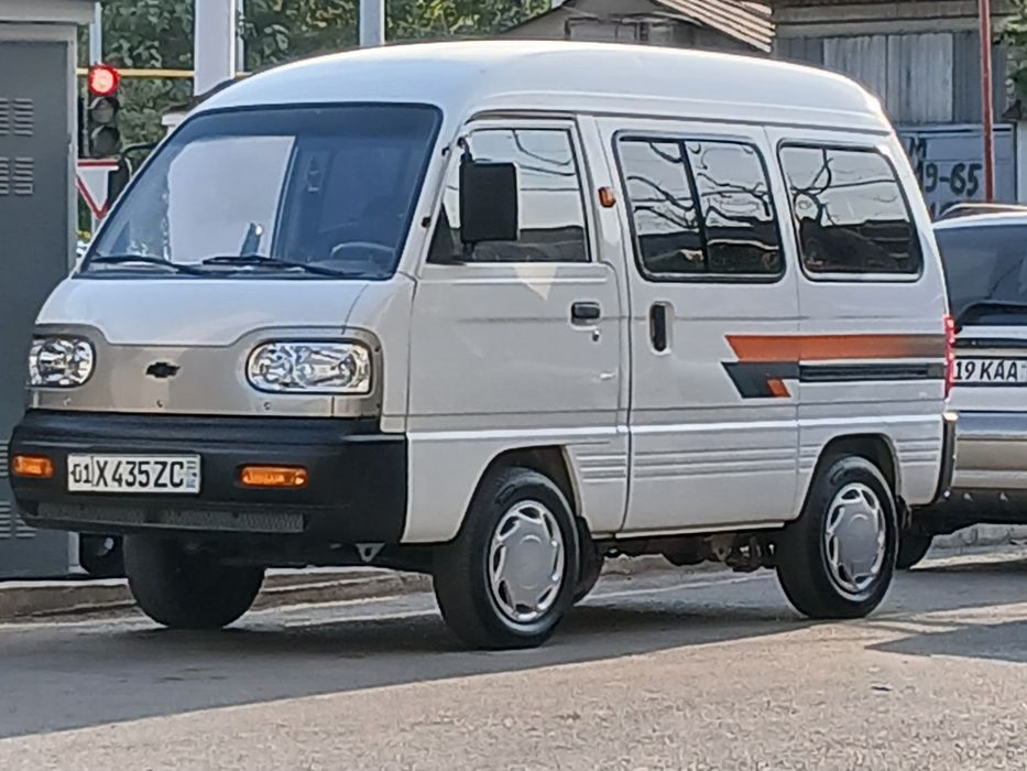 Аренда 2017 дамас газ 58000 пр