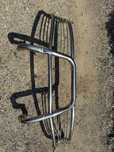 Bullbar masina teren