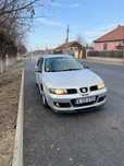 Seat Leon 2002 1.9 TDI