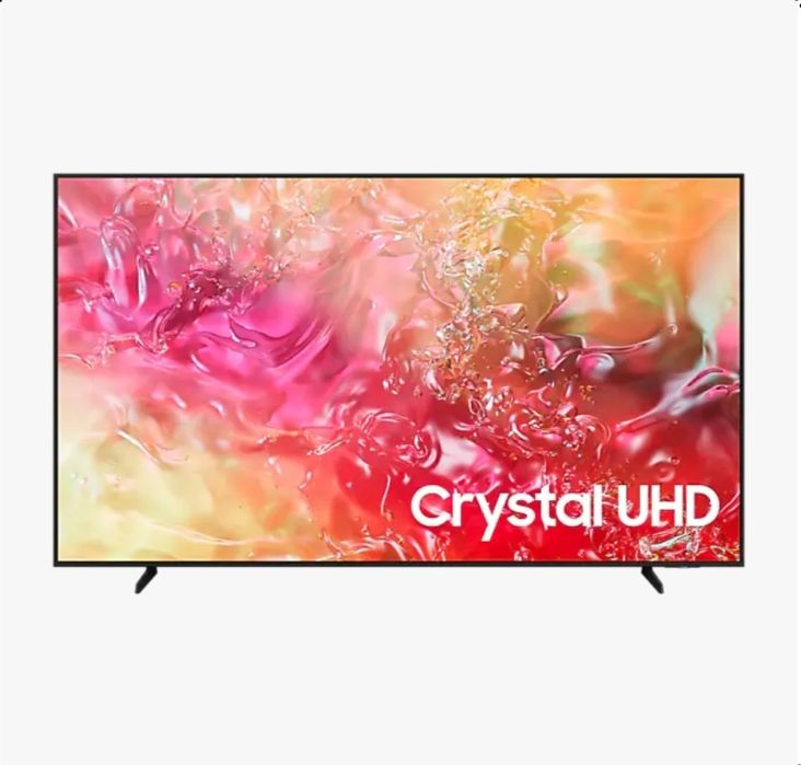 Samsung 65 4K UHD Smart TV