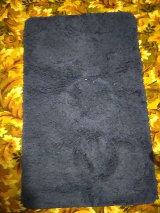 Ковёр жаккардовый