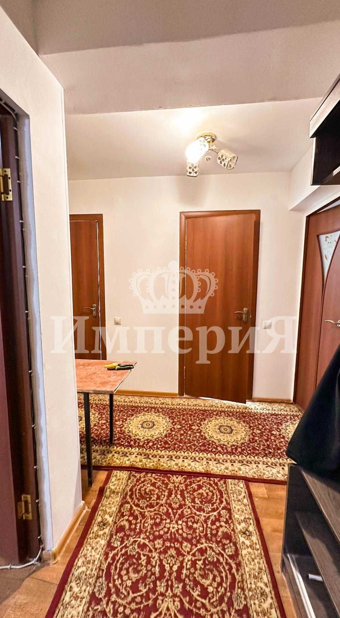 Продается 2 ком. кв. в 6 мкр.