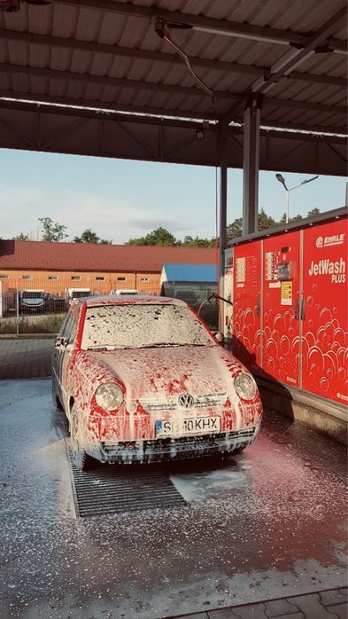 Volkswagen Lupo de vanzare