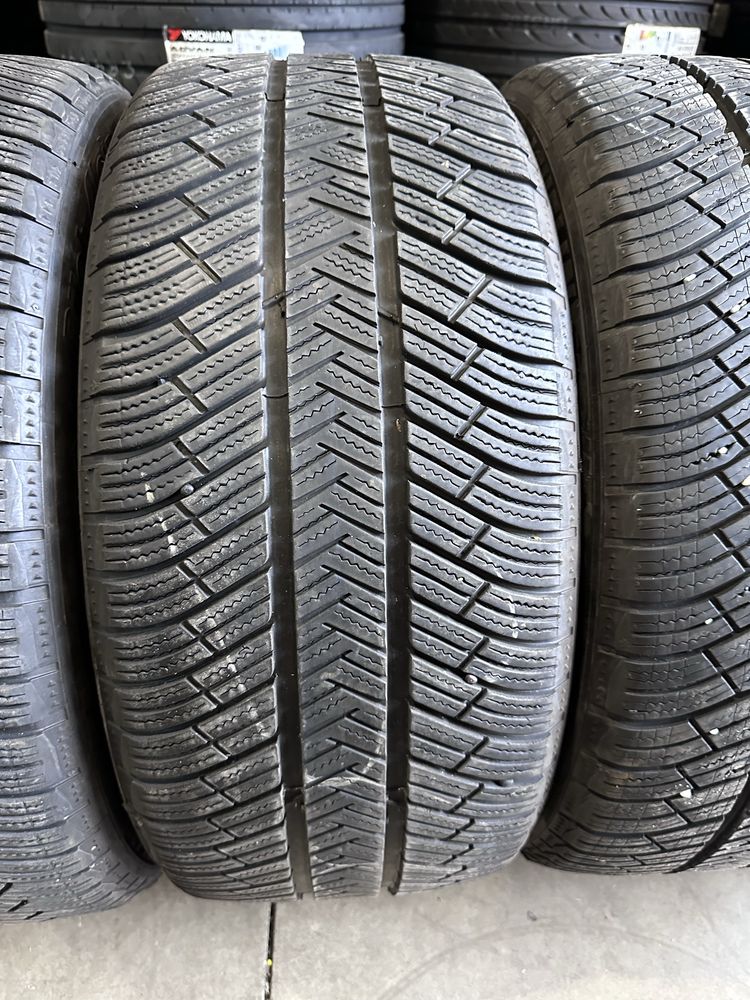 255/40/20 MICHELIN 4бр