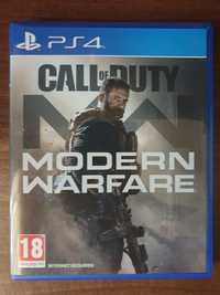 Call Of Duty Modern Warfare PS4/Playstation 4