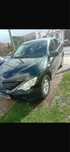 Vand Ssangyong actyon
