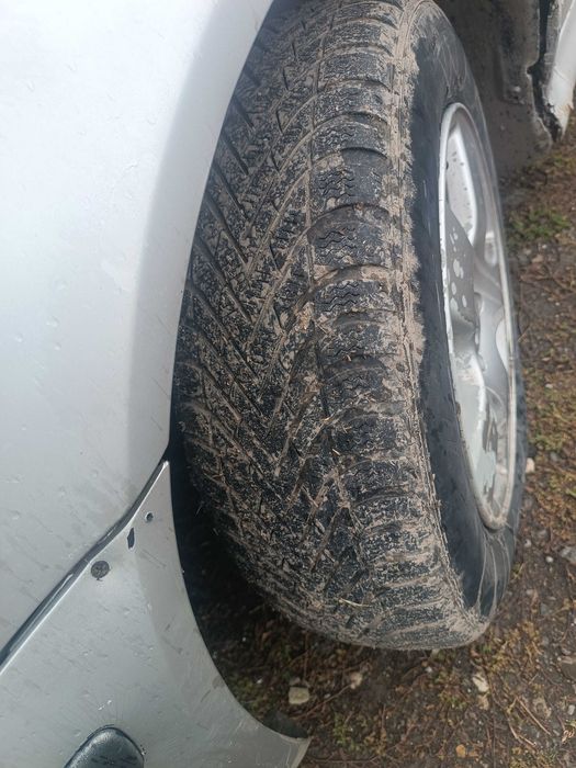 шкода октавия комби дизел