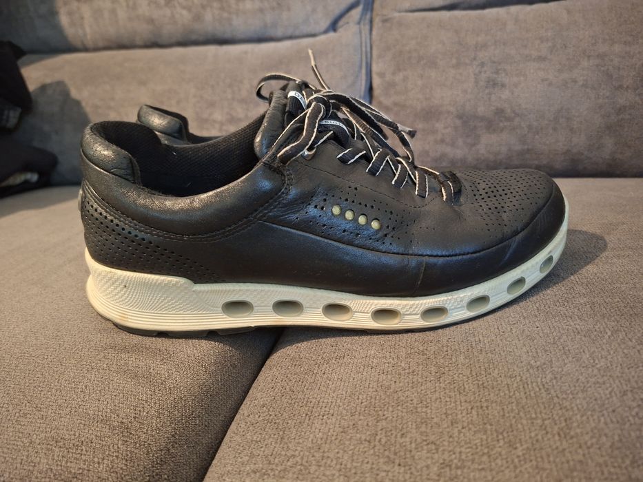 Pantofi Ecco 41 piele, unisex