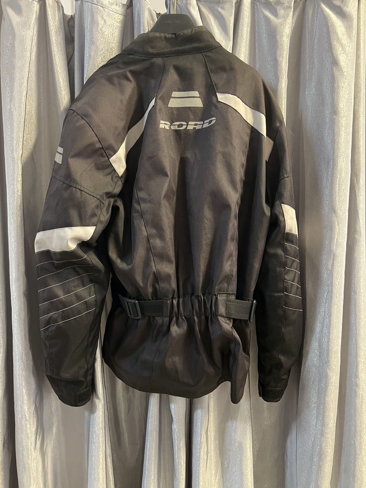 Geaca moto Road mar M