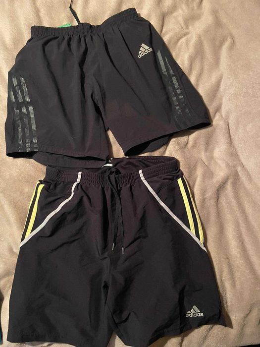 Къс панталон adidas climacool