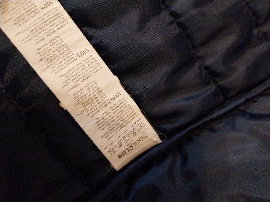 Geaca primavara-toamna baieti