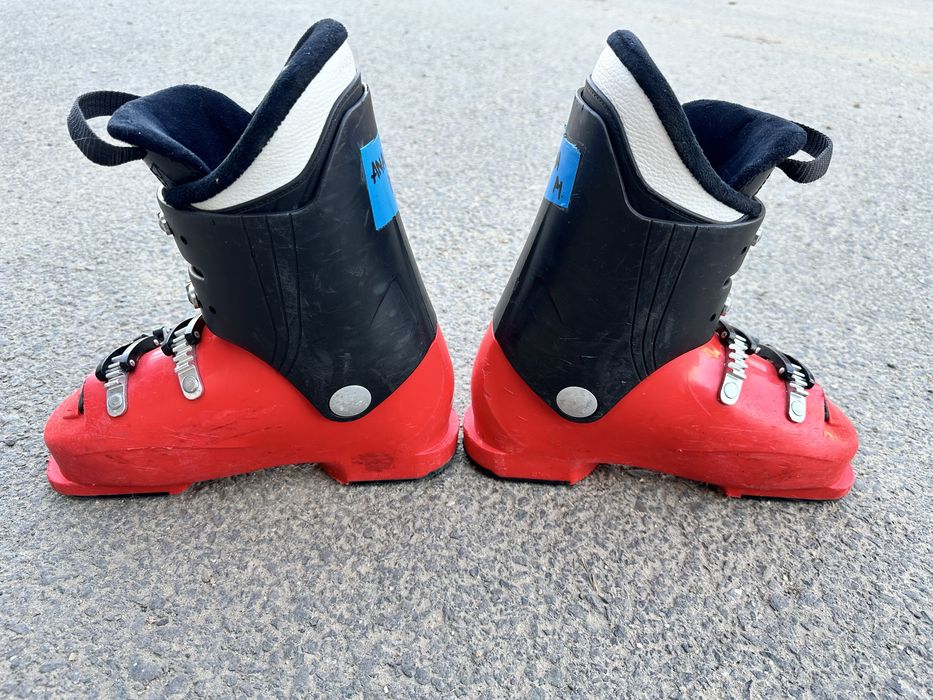 Clapari Atomic copii lungime soseta 24-24,5 cm