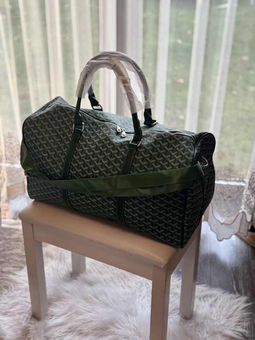 Genti travel goyard