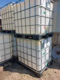 Bazine 1000l ibc alimentare