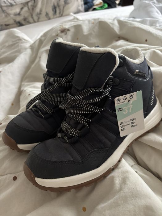 Непромокаеми/туристически обувки