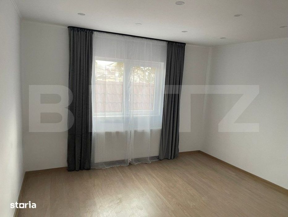 Garsoniera de vanzare, 23 mp, zona Garii