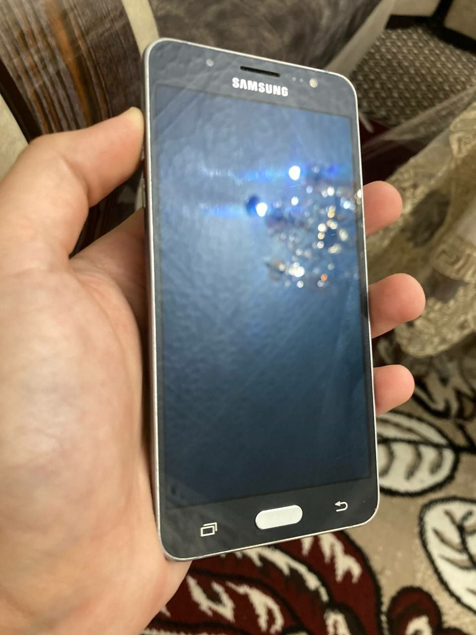 Galaxy J5 obmen doplata qilaman