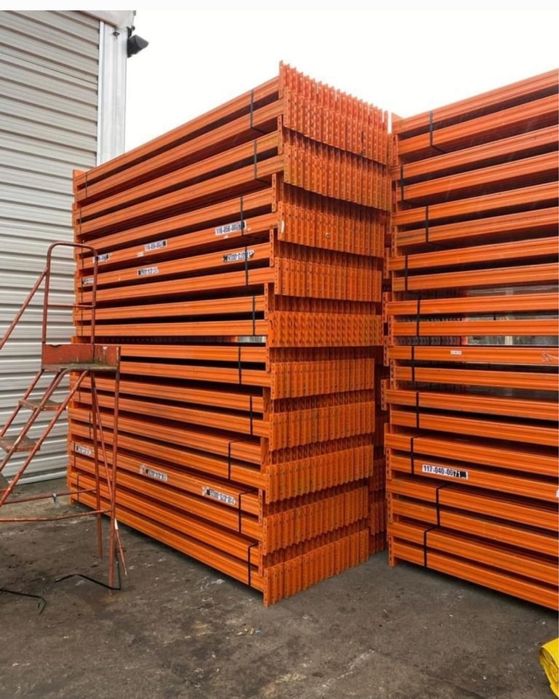 Rafturi metalice profesionale