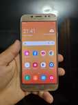 Samsung J7 PRO GOLD impecabil