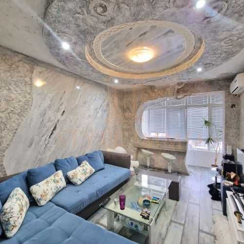 Продава се Двустаен апартамент в Разград, Център - 90 кв.м за 1356 €/кв.м - Снимка #9