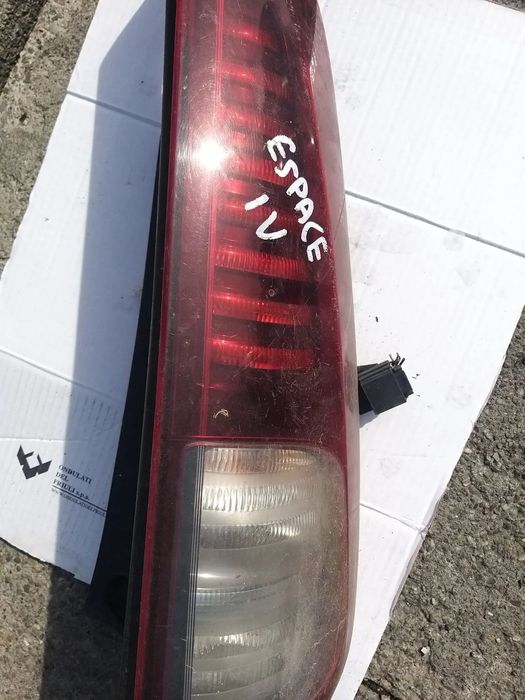 Stop Stanga pentru Renault Espace 4 facelift