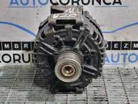 Alternator Mercedes ML W164 Facelift 3.0 D 2008 - 2009 231CP 2987CC 642820 (820) Diesel ...