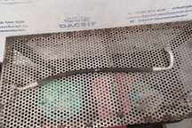 Conducta AC Audi A3 8L [facelift] [2000 - 2003] Hatchback 5-usi 1.8 A