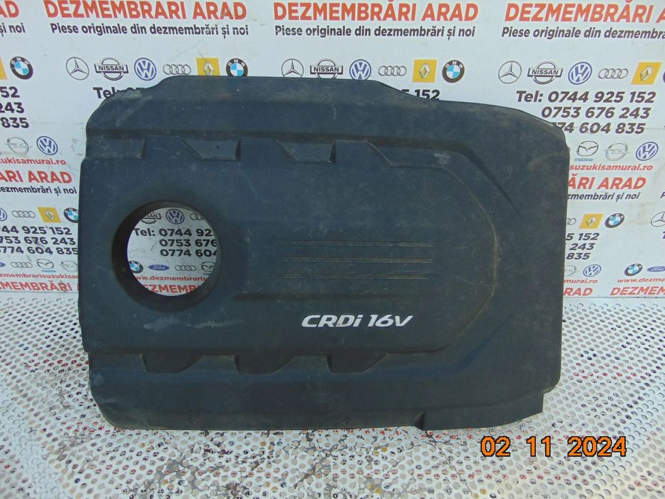 Capac Motor Hyundai Tucson 2015-2020 1.6 crdi
