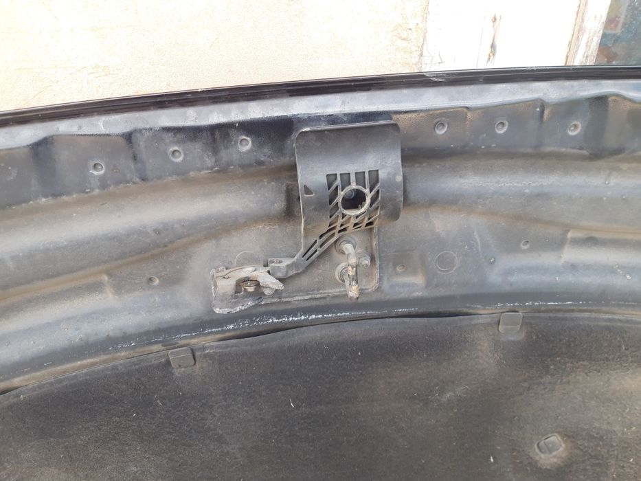 Преден капак audi a3 sportback