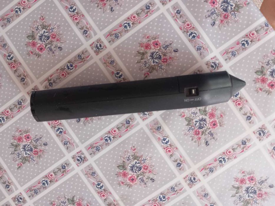 Blaupunkt ACT-300 Automatic Code Timer