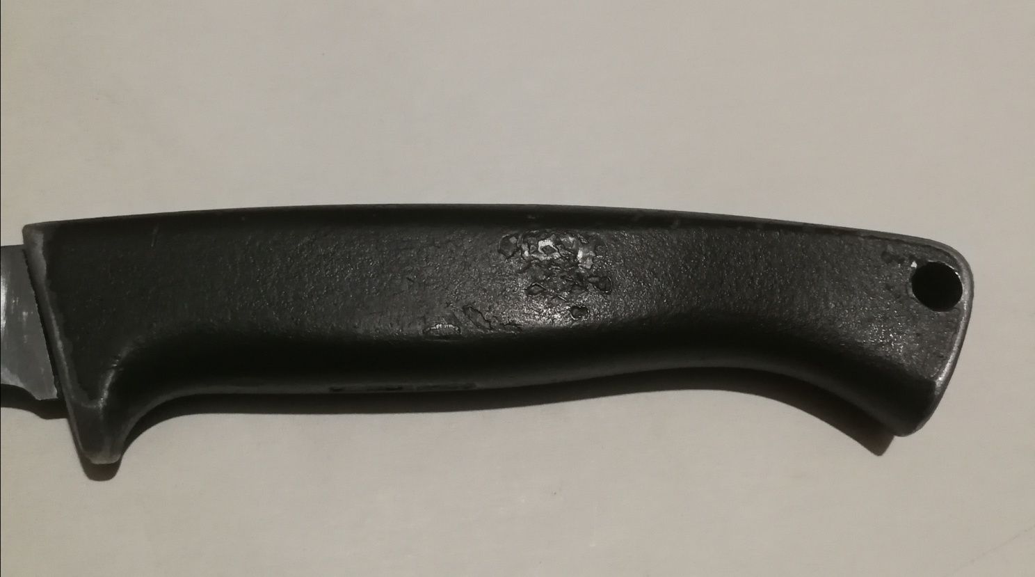 Ловен Нож Gerber Carbon A400