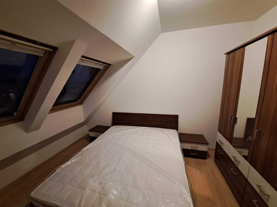 Дава се под наем Двустаен апартамент в София, Витоша - 52 кв.м за 625 € - Снимка #5