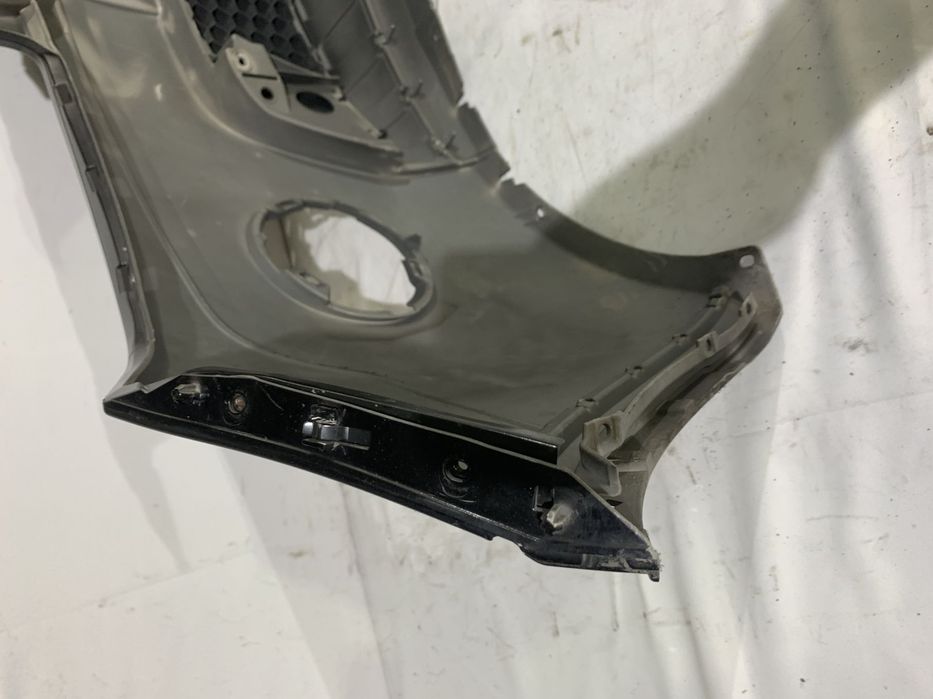 Bara fata Skoda Fabia 2 Scout, facelift, 2010, 2011, 2012, 2013, cod origine OE 5J0807221M.