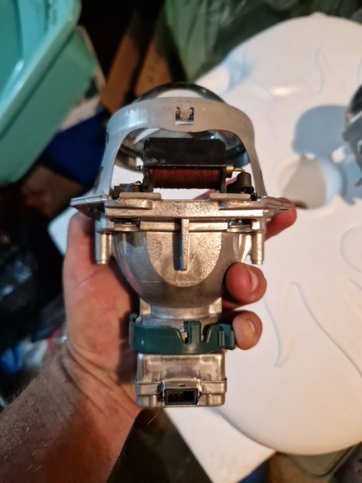 Lupe pentru far Xenon