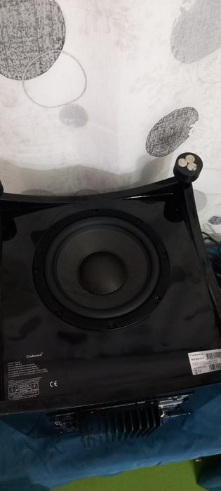 Subwoofer activ CABASSE  cineole