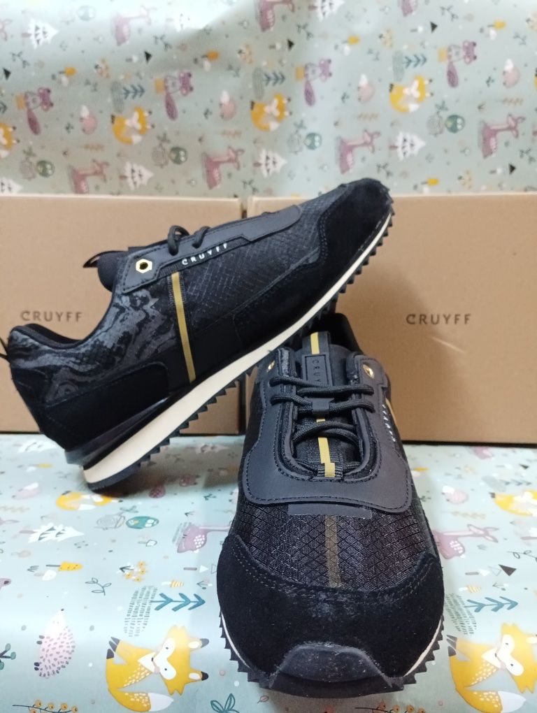 Оригинални маратонки Cruyff Marble 41 , 42 , 43 нови мъжки