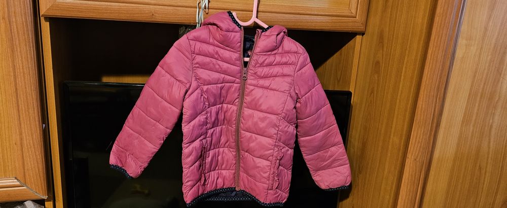 Lot geci de iarna fetițe 4 ani