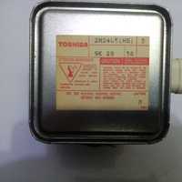 Magnetron cuptor cu microunde Toshiba model 2M24OE (HS)