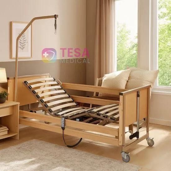 Pat medical electric