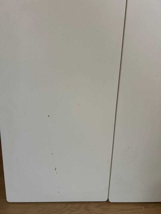 Dulap Ikea pt copii Smastad cu unitate culisanta 80x55x108cm