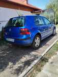 Vând VW Golf4, 2003, 6500 lei, PERFECTĂ stare de funcționare