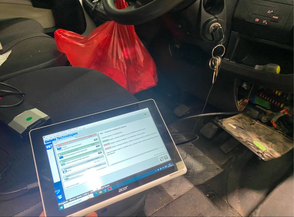 Diagnoza auto/mecanica la domiciliu 24/7