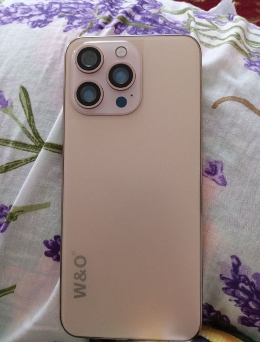 X 16 Pro Max (5G)