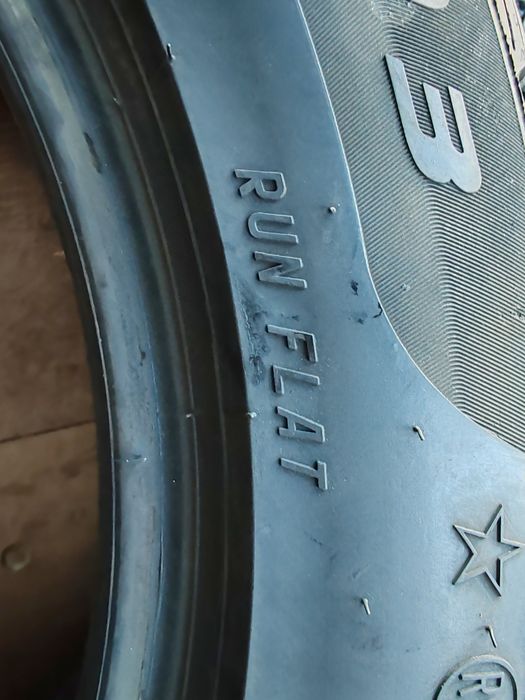 Vând anvelope second hand