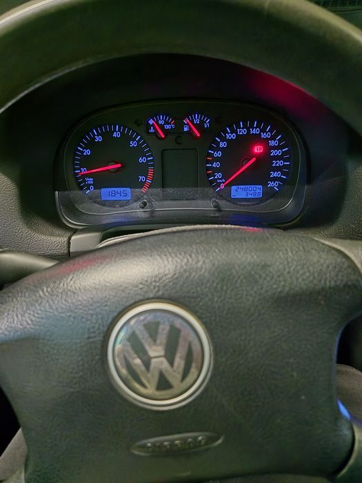 De vânzare golf 4