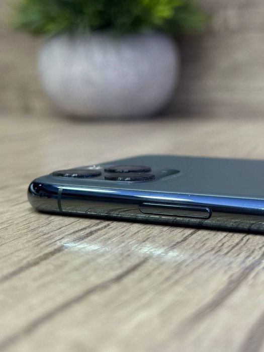 iPhone 11 Pro 256Gb Midnight Green