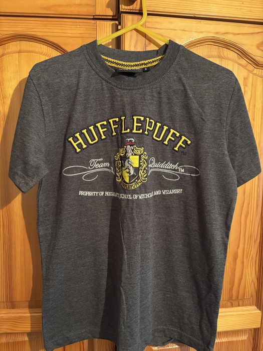 Тениска на bc Harry potter рамер с